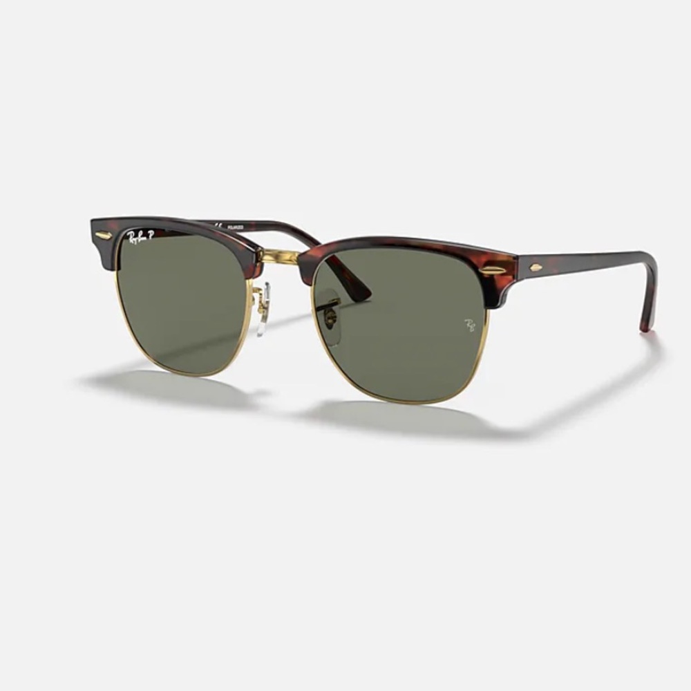 Ray-Ban Clubmaster Sunglasses